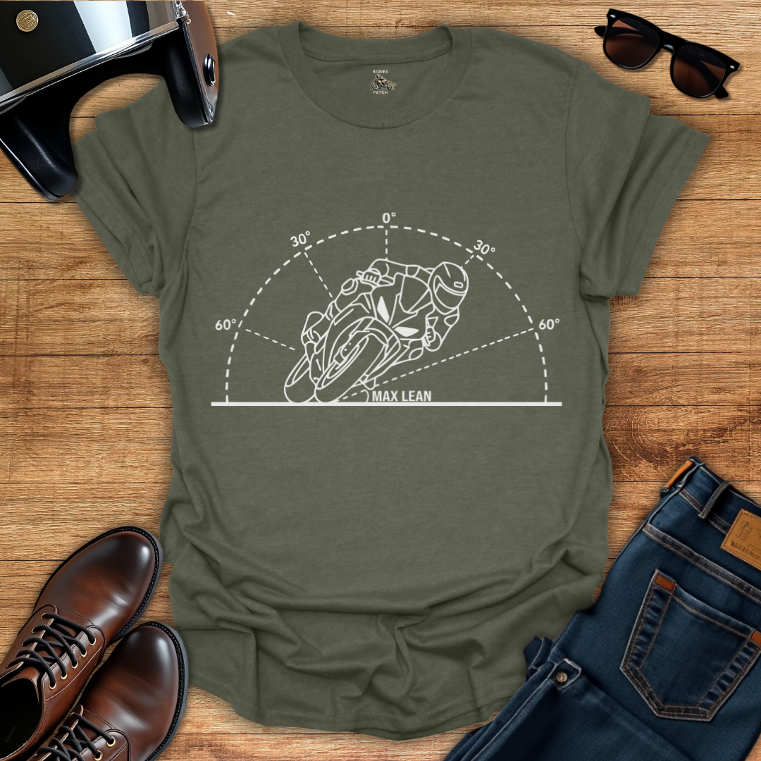 Max Lean T-Shirt