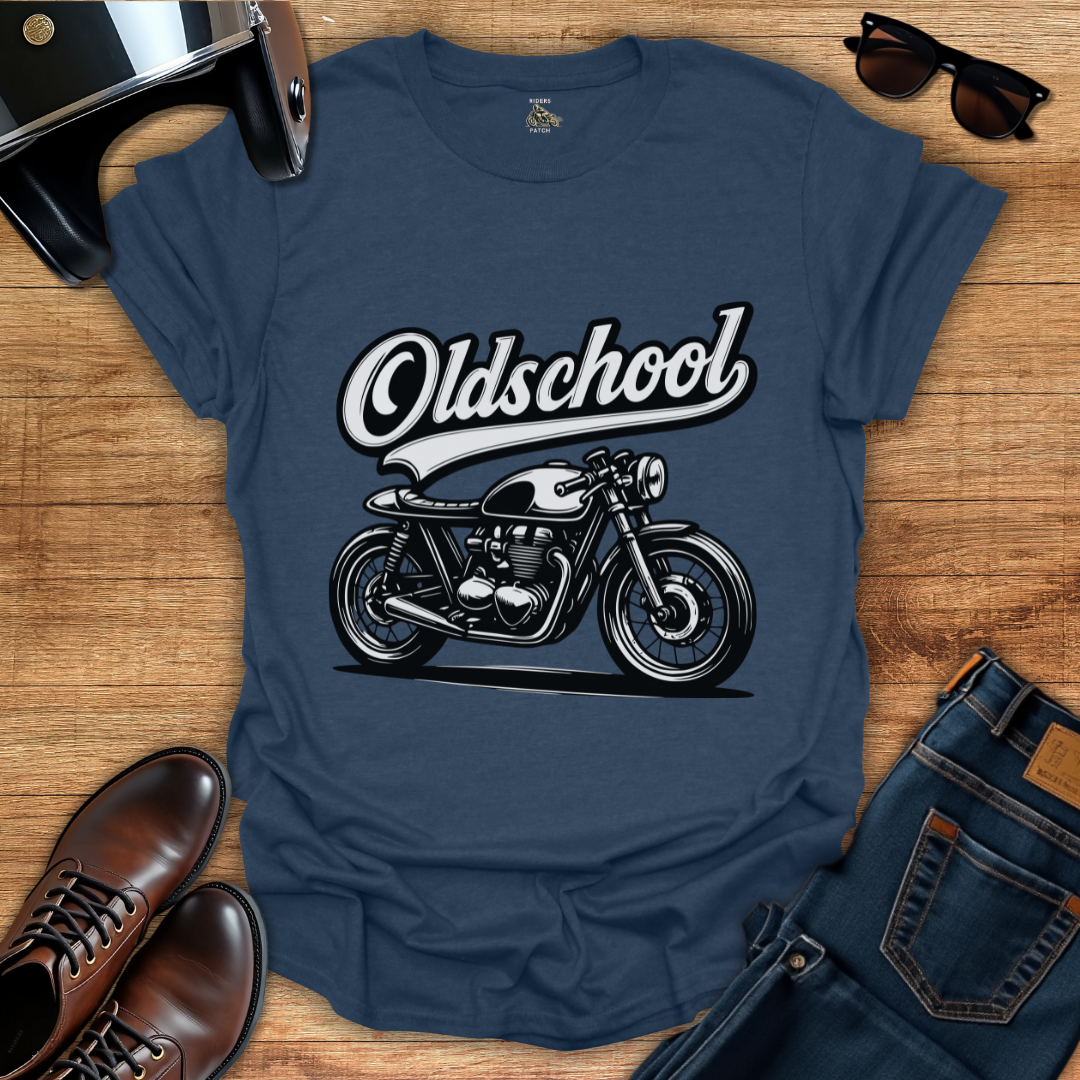 Oldschool T-Shirt