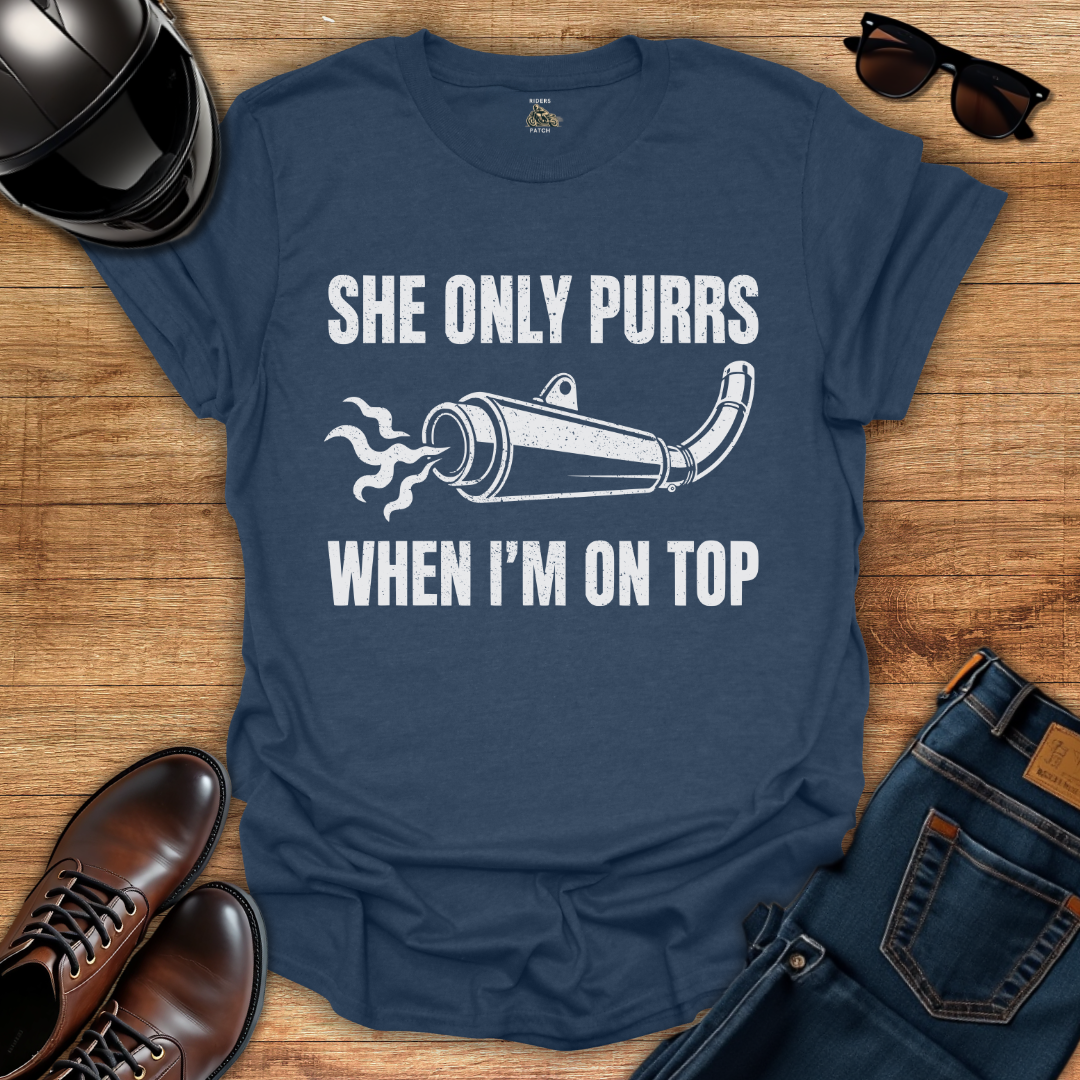 On Top T-Shirt