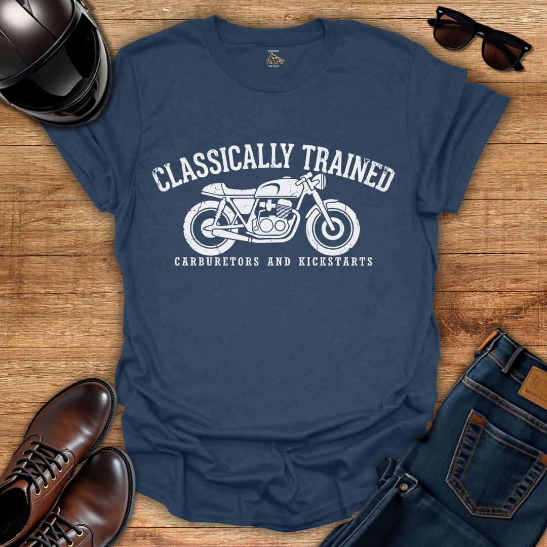 Classically Trained T-Shirt