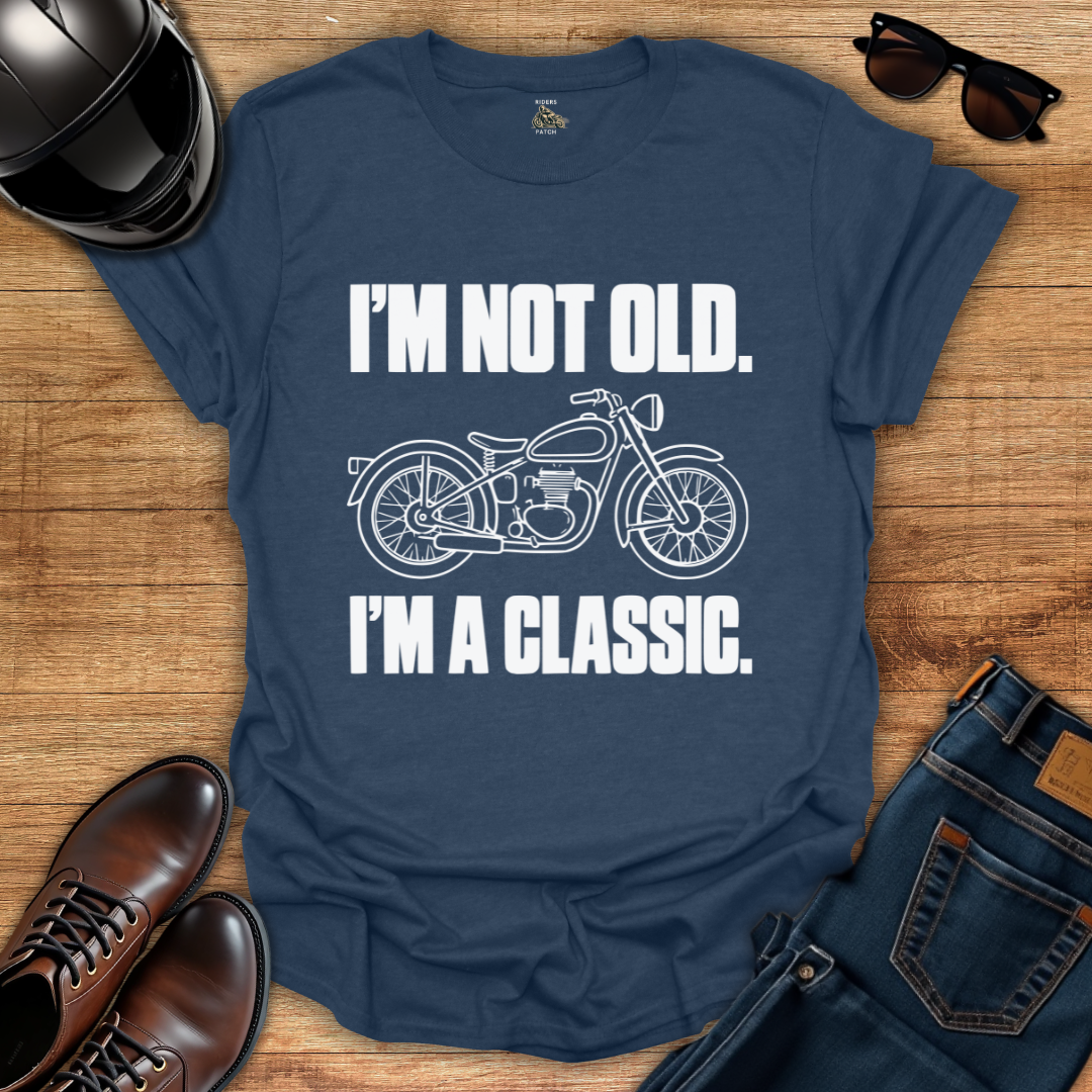 Classic T-Shirt