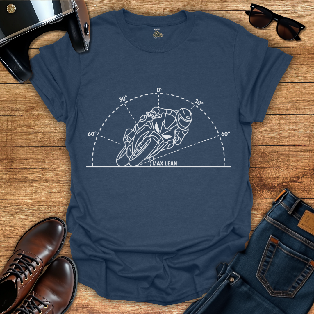 Max Lean T-Shirt