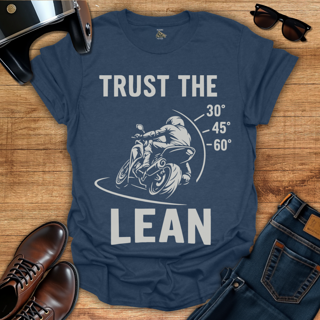 Trust The Lean T-Shirt