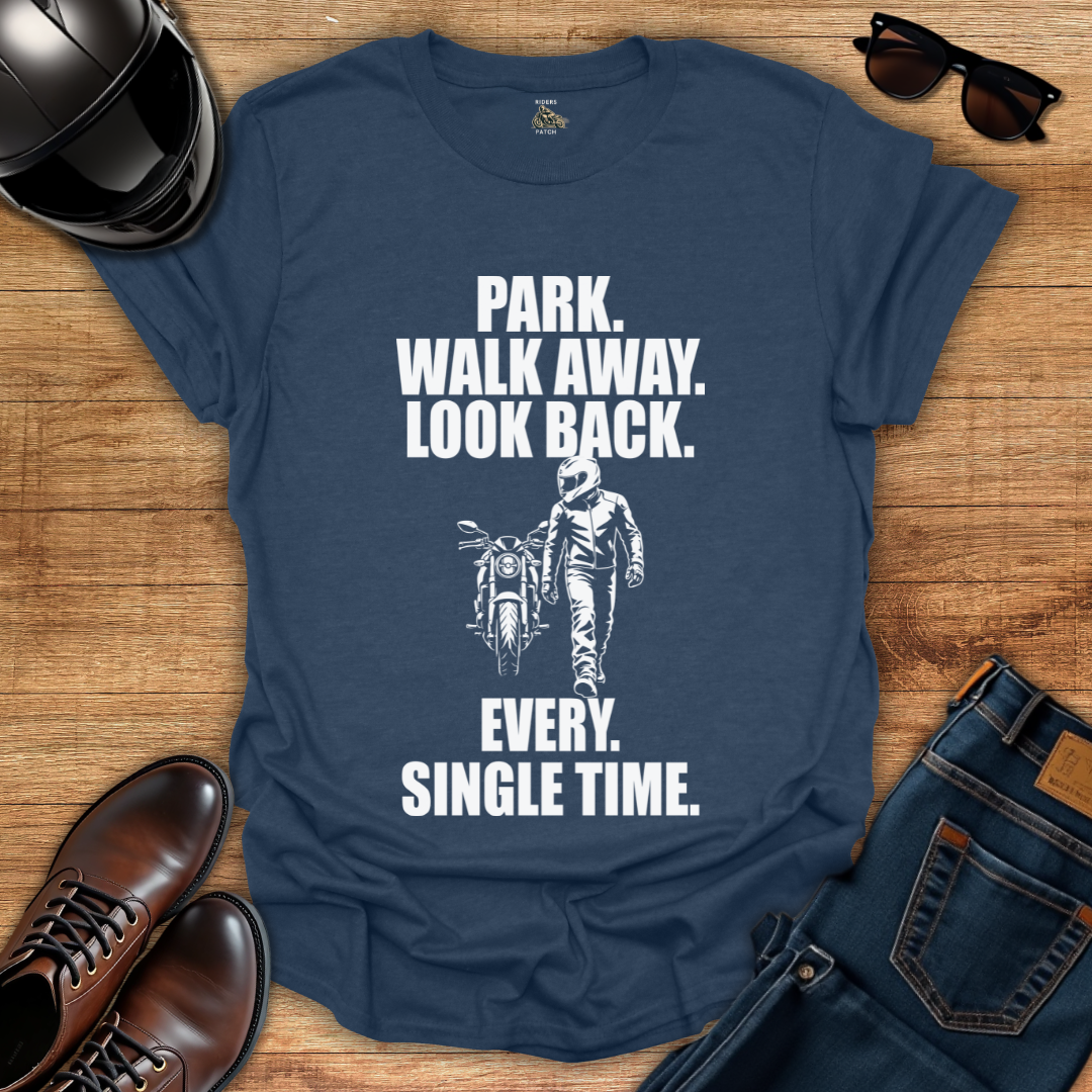The Look Back T-Shirt