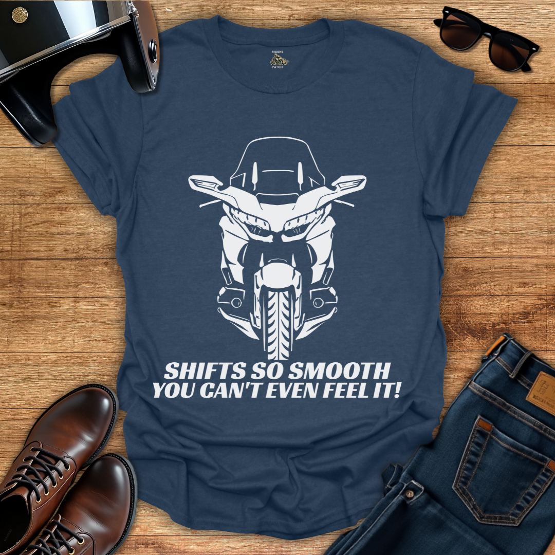 DCT Smooth Shifting T-Shirt