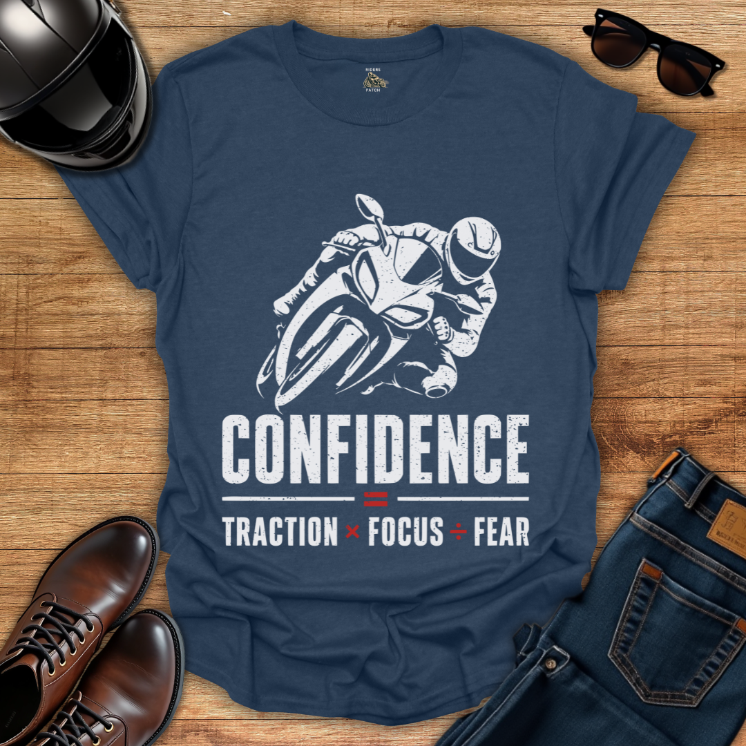 Confidence T-Shirt