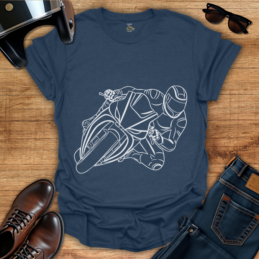 Lean Machine T-Shirt