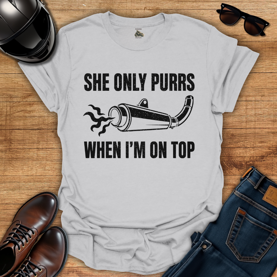 On Top T-Shirt
