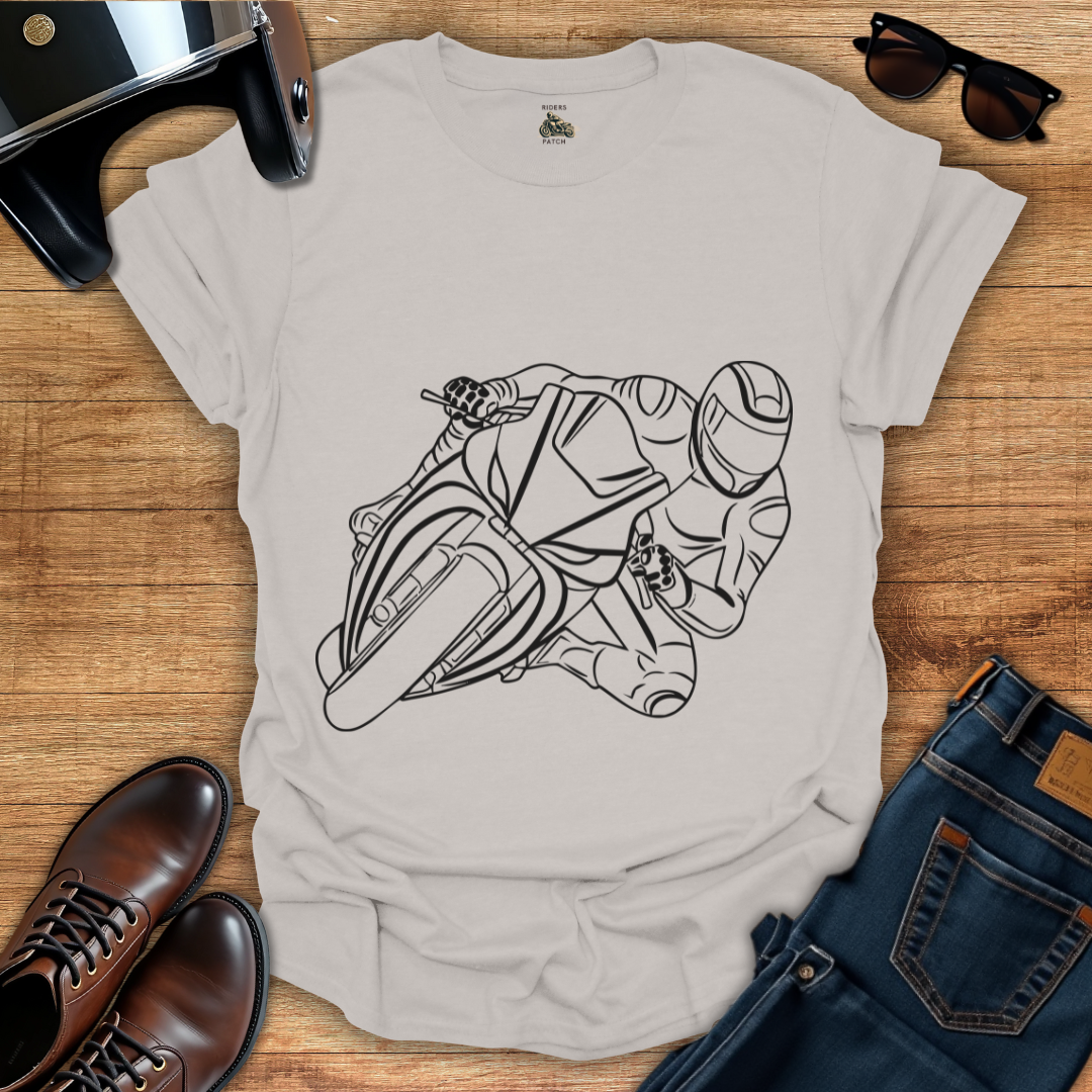 Lean Machine T-Shirt