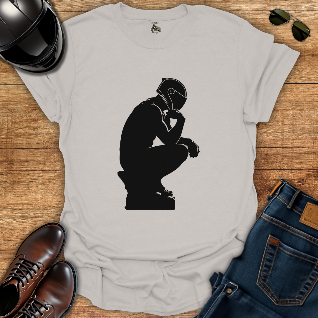 Thinking Man T-Shirt