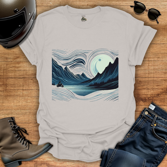 Stargaze T-Shirt