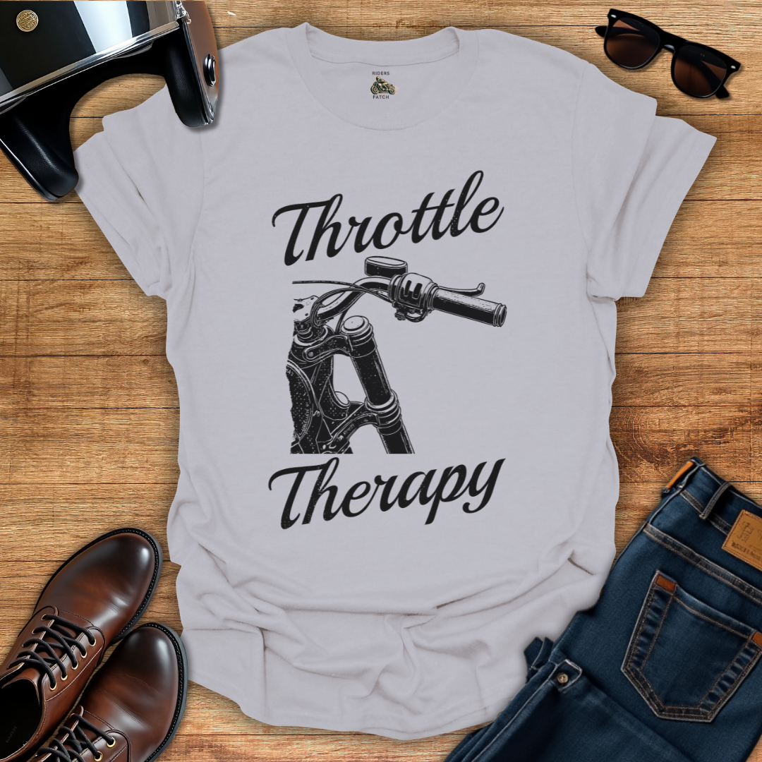 Throttle Therapy T-Shirt