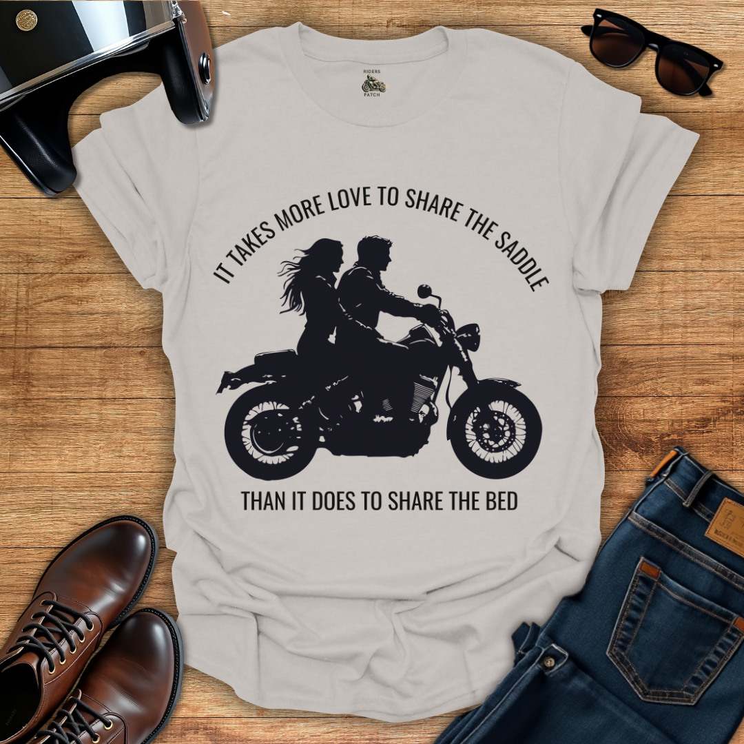 It Takes More T-Shirt