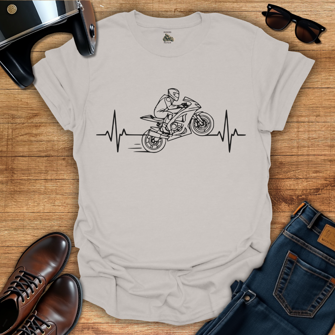 Race Pulse T-Shirt