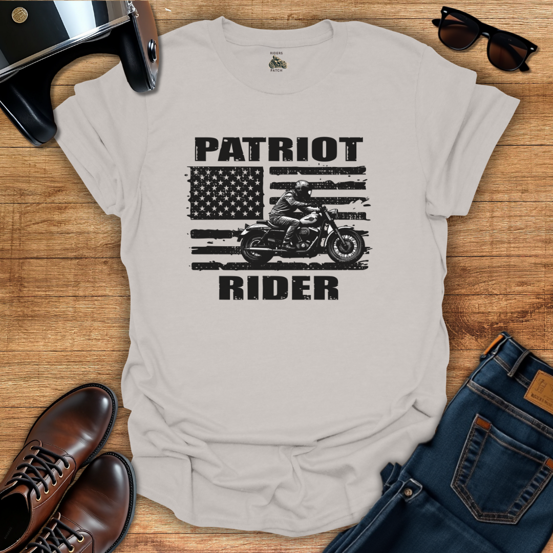 Patriot T-Shirt