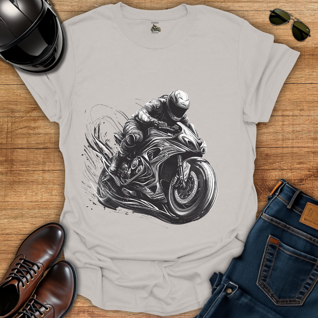 Need For Speed T-Shirt