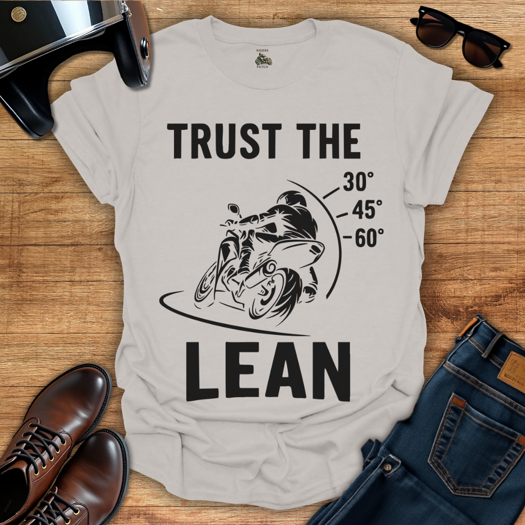 Trust The Lean T-Shirt
