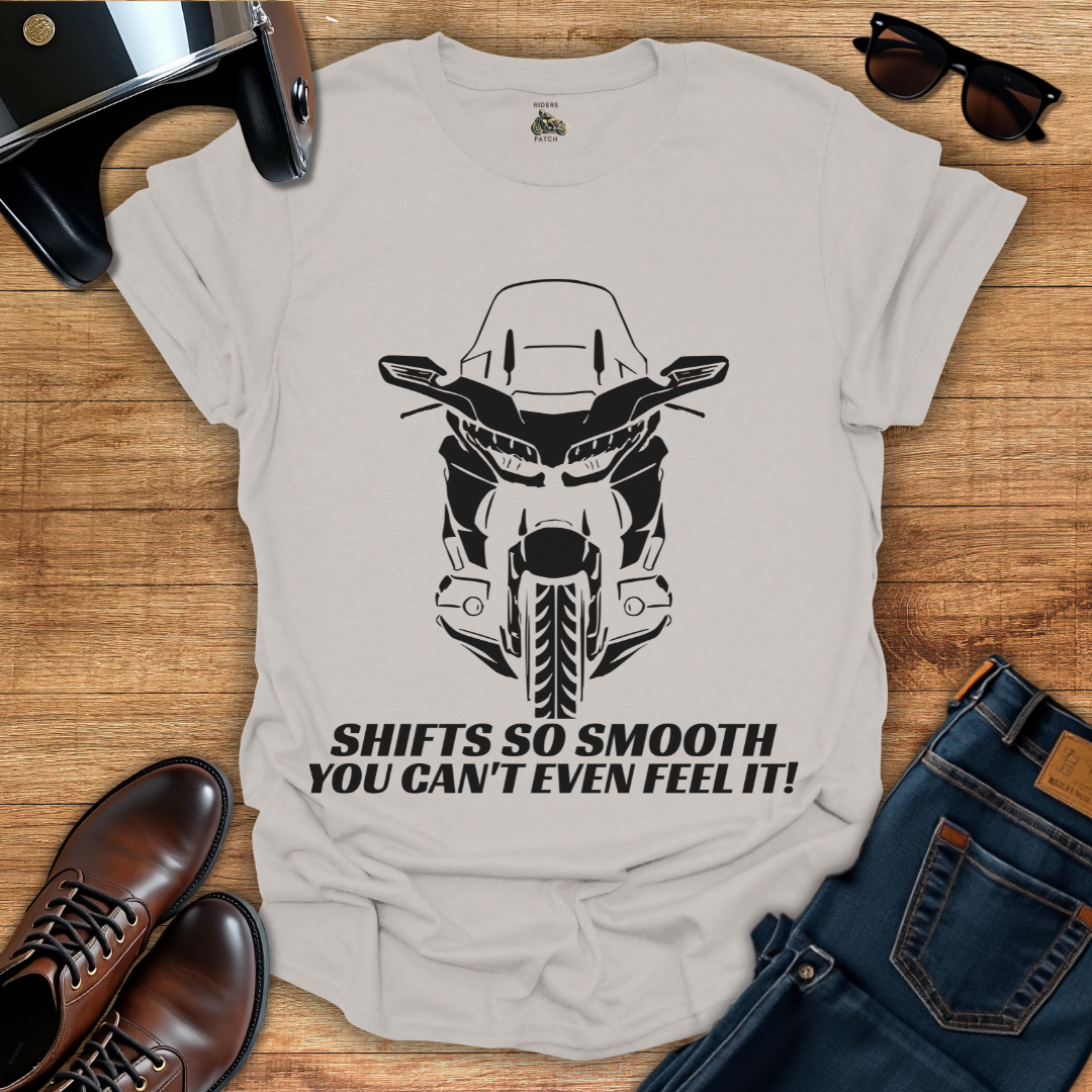 DCT Smooth Shifting T-Shirt