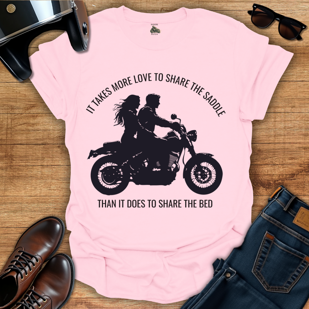 It Takes More T-Shirt