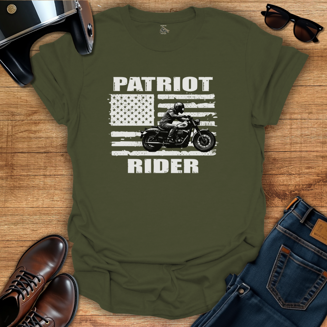 Patriot T-Shirt