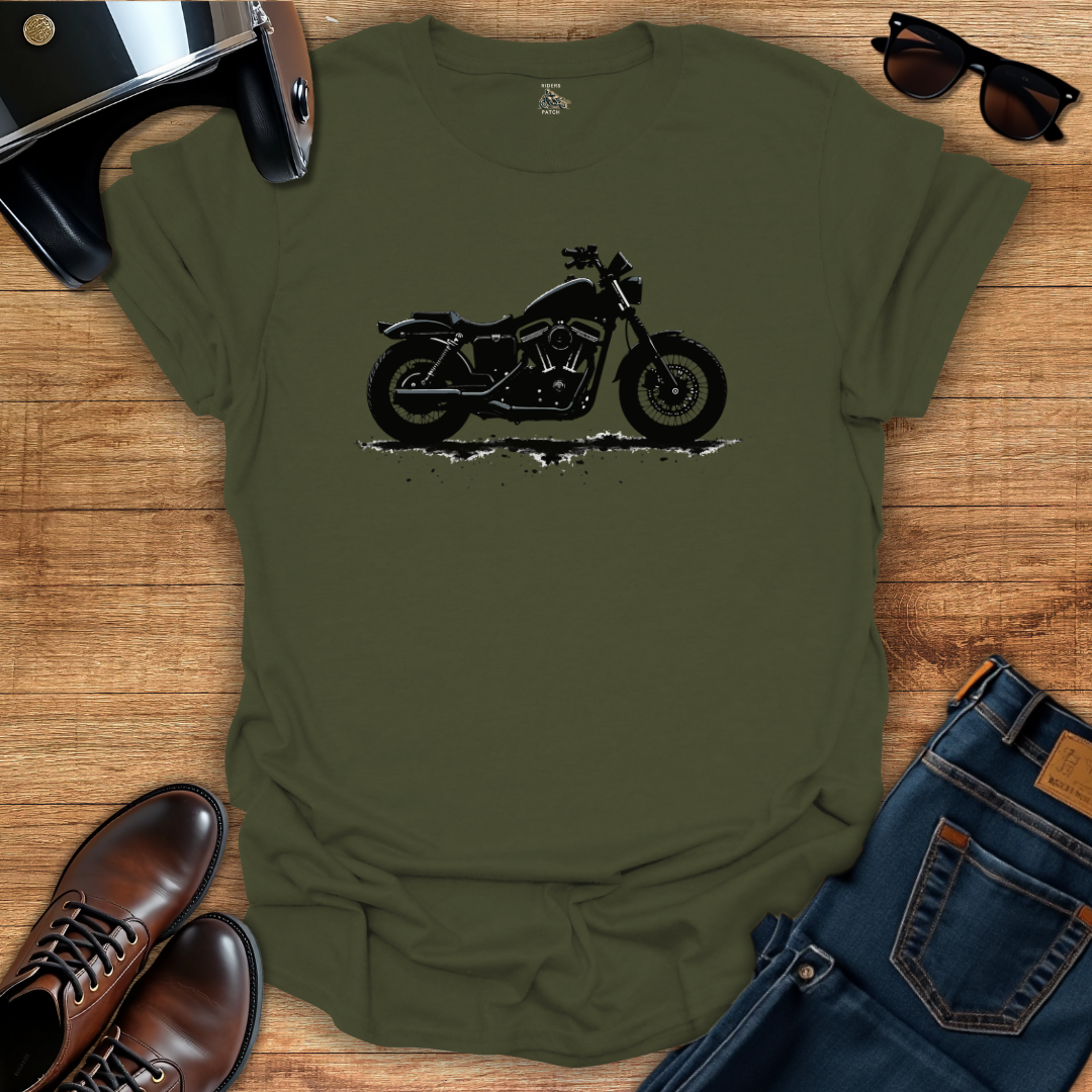 Cruiser T-Shirt