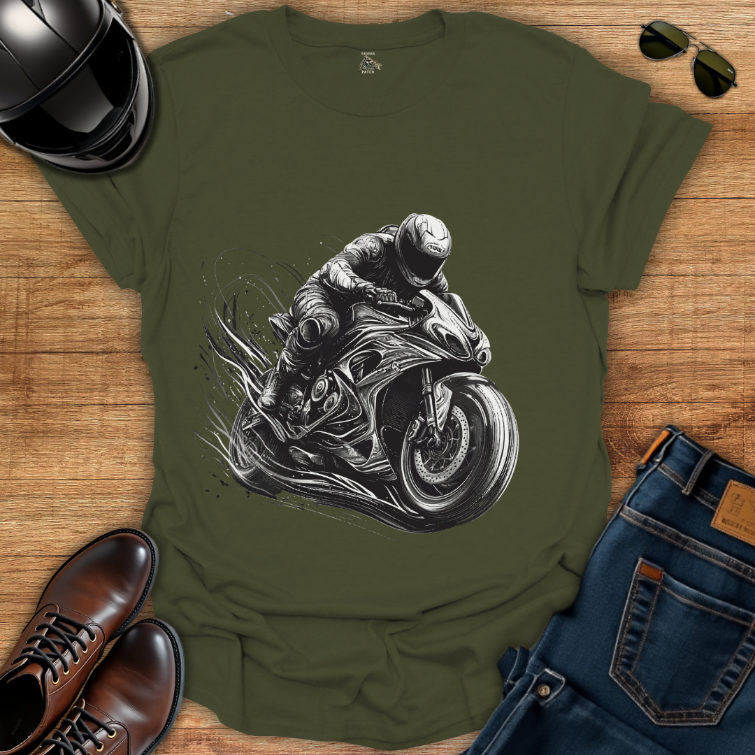 Need For Speed T-Shirt