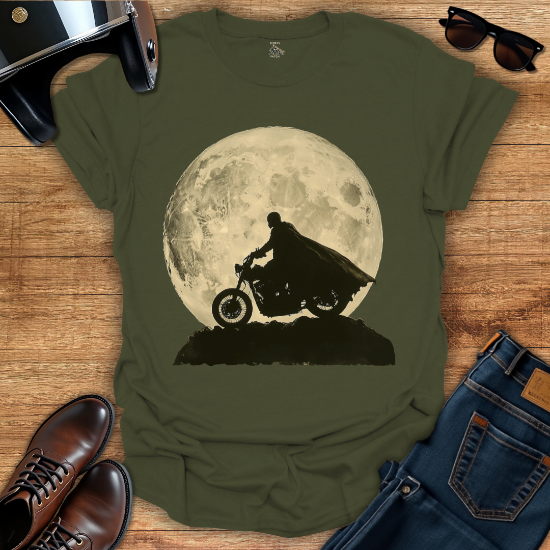 Caped Cruiser T-Shirt