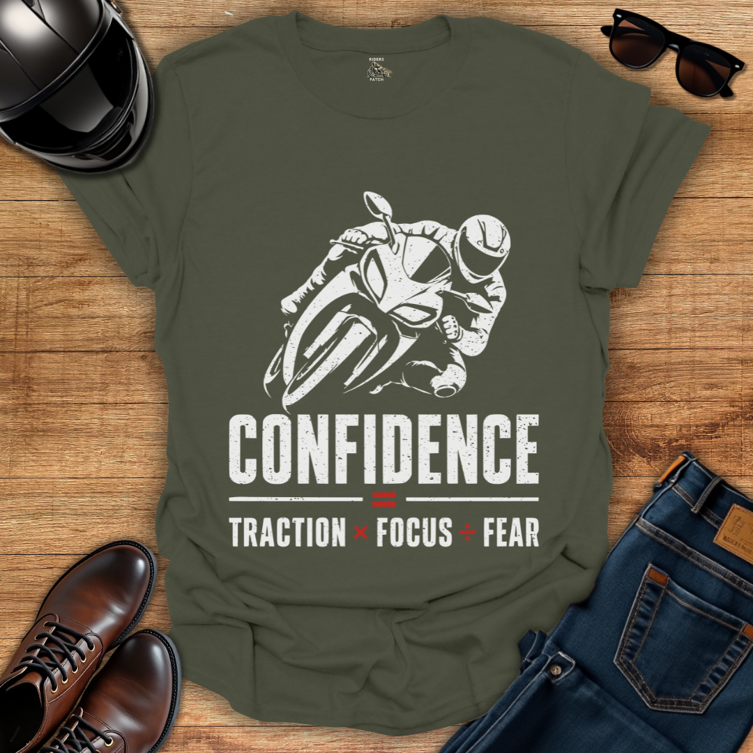 Confidence T-Shirt
