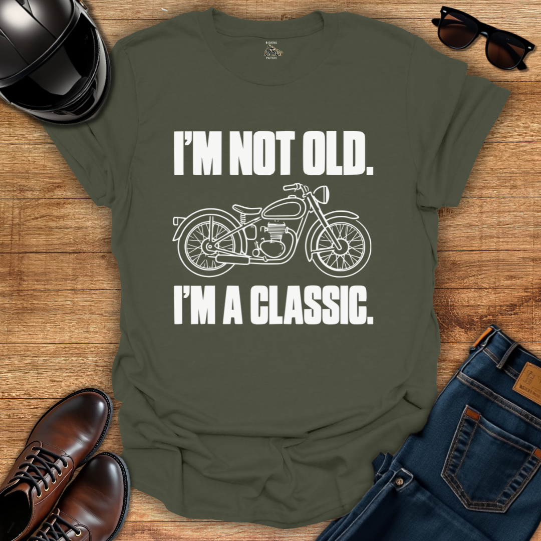 Classic T-Shirt