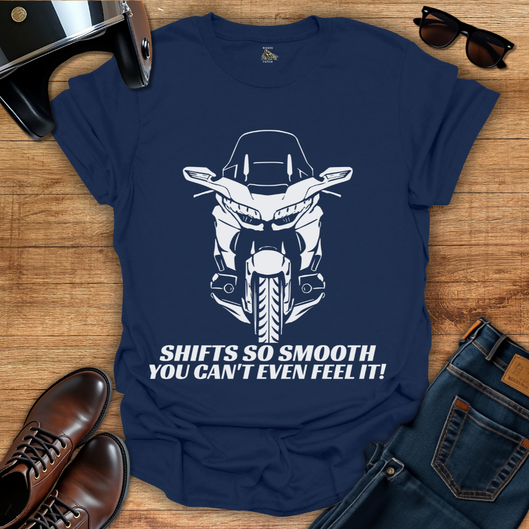 DCT Smooth Shifting T-Shirt