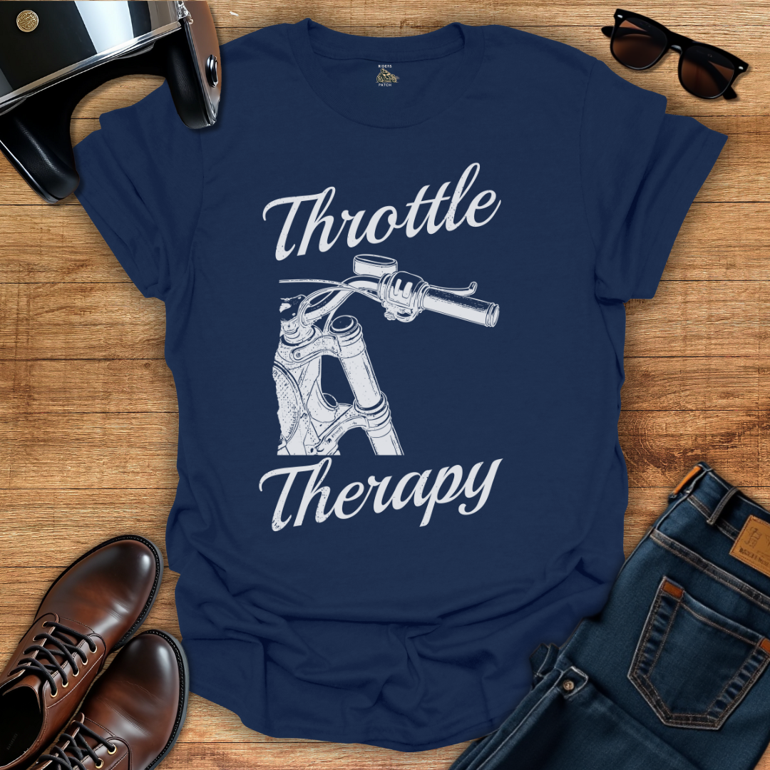 Throttle Therapy T-Shirt