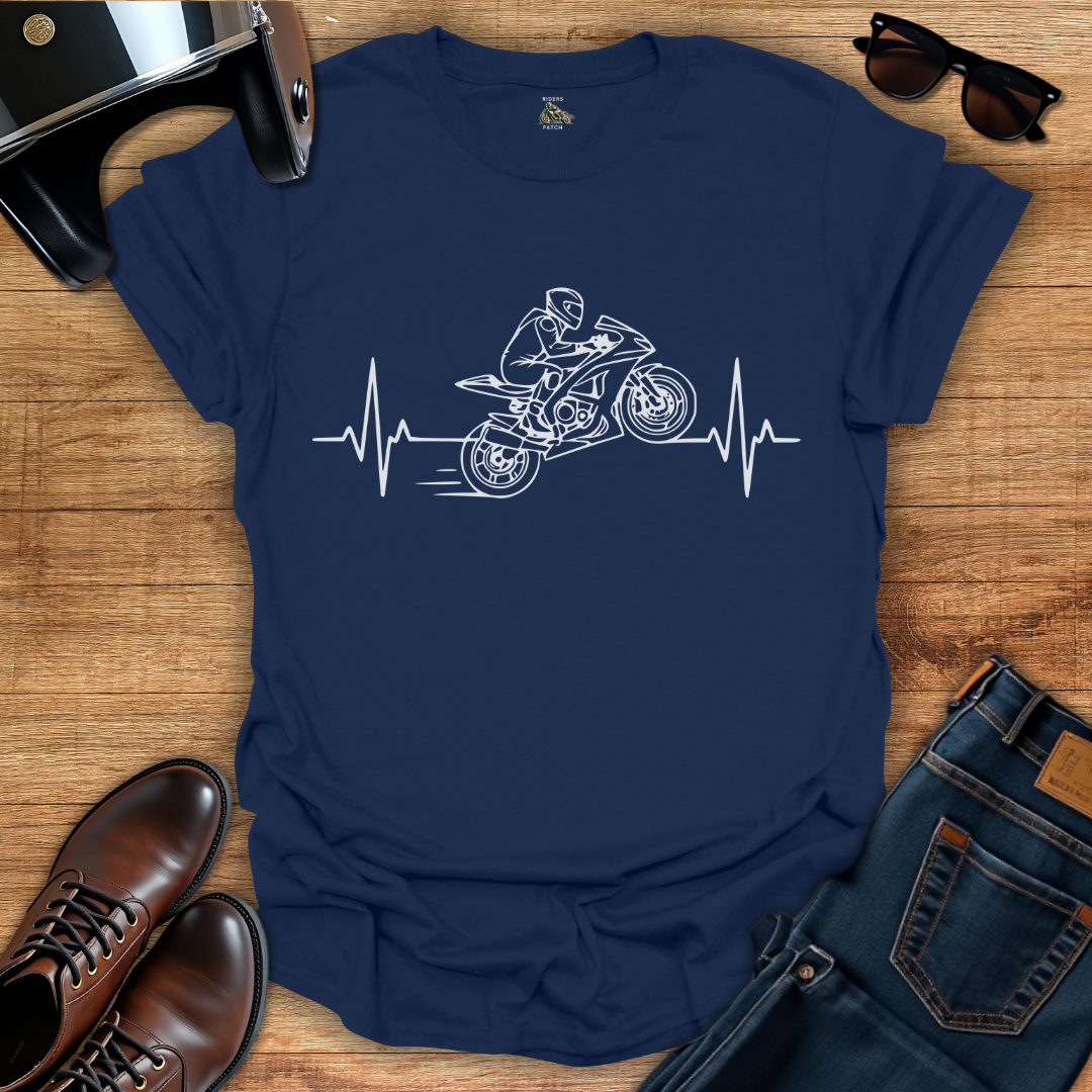 Race Pulse T-Shirt