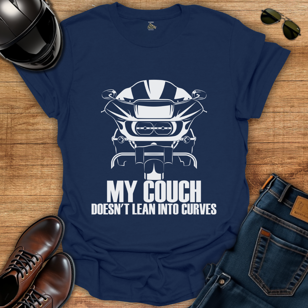 My Couch T-Shirt