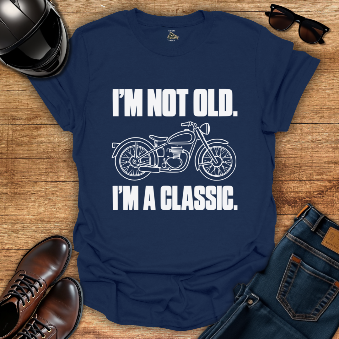 Classic T-Shirt