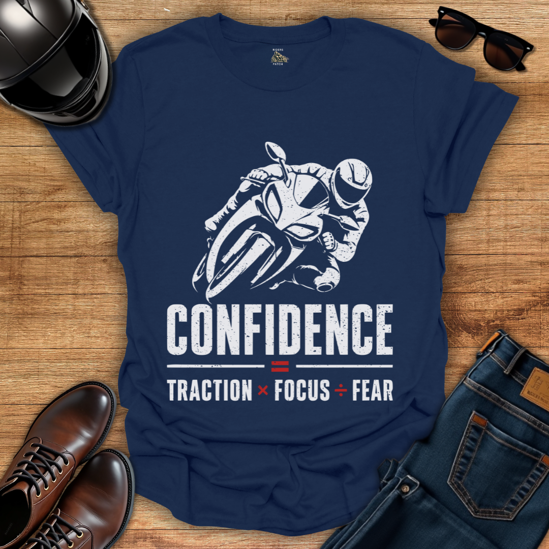 Confidence T-Shirt