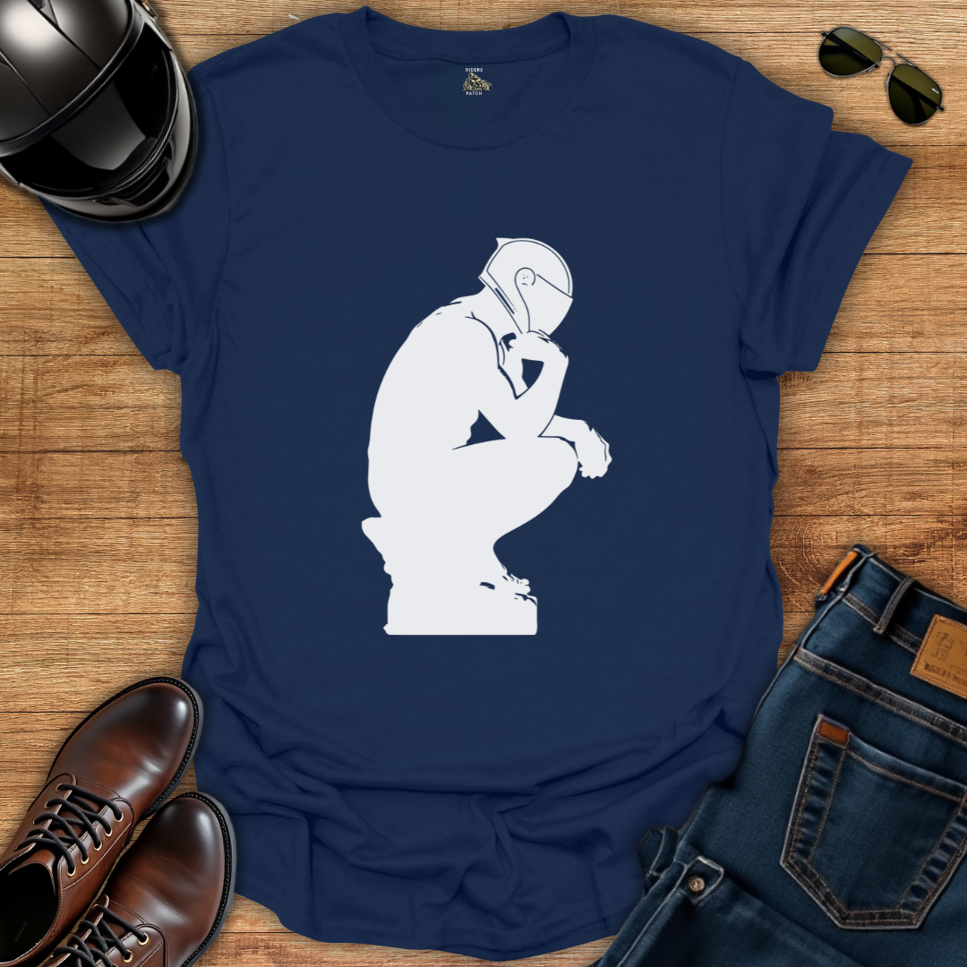Thinking Man T-Shirt