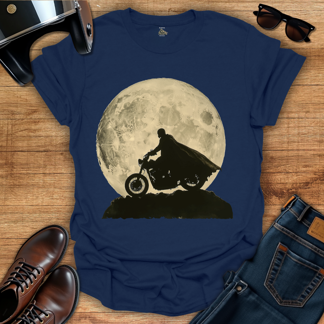 Caped Cruiser T-Shirt