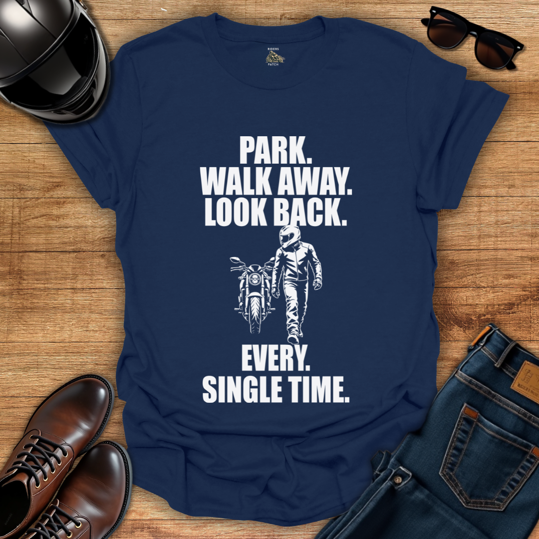 The Look Back T-Shirt