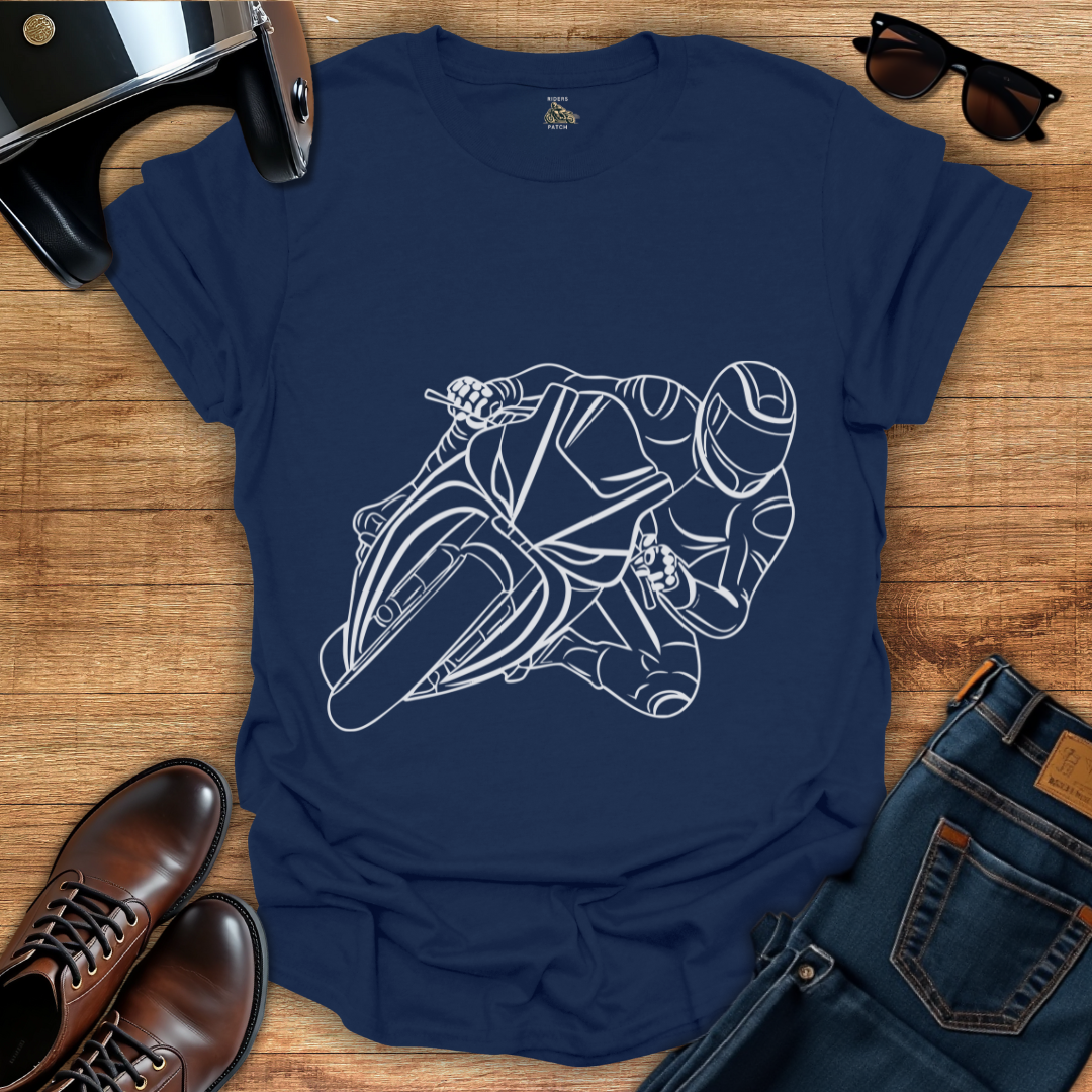 Lean Machine T-Shirt