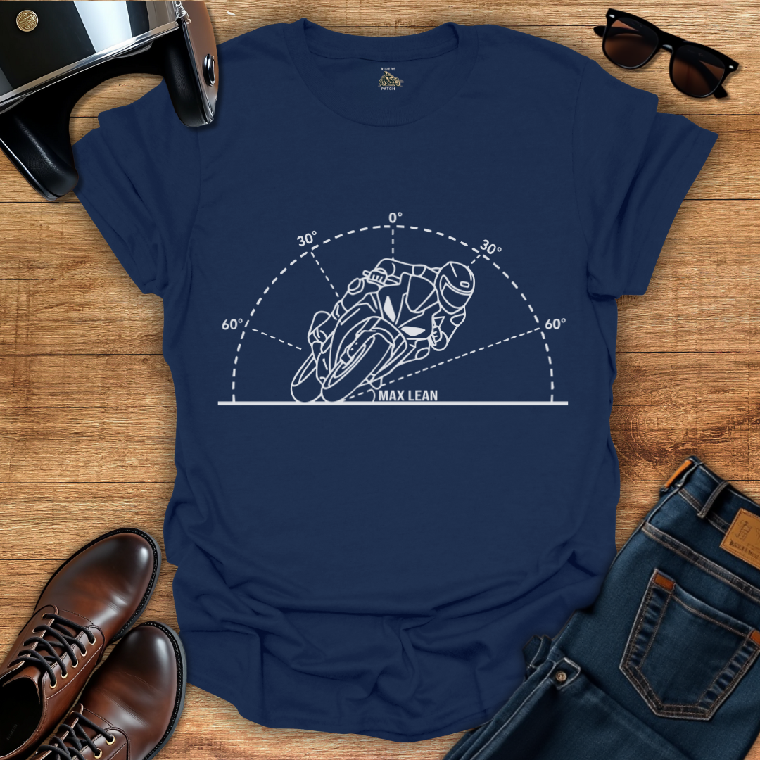 Max Lean T-Shirt
