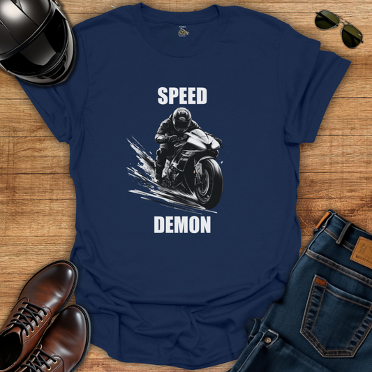 Speed Demon T-Shirt