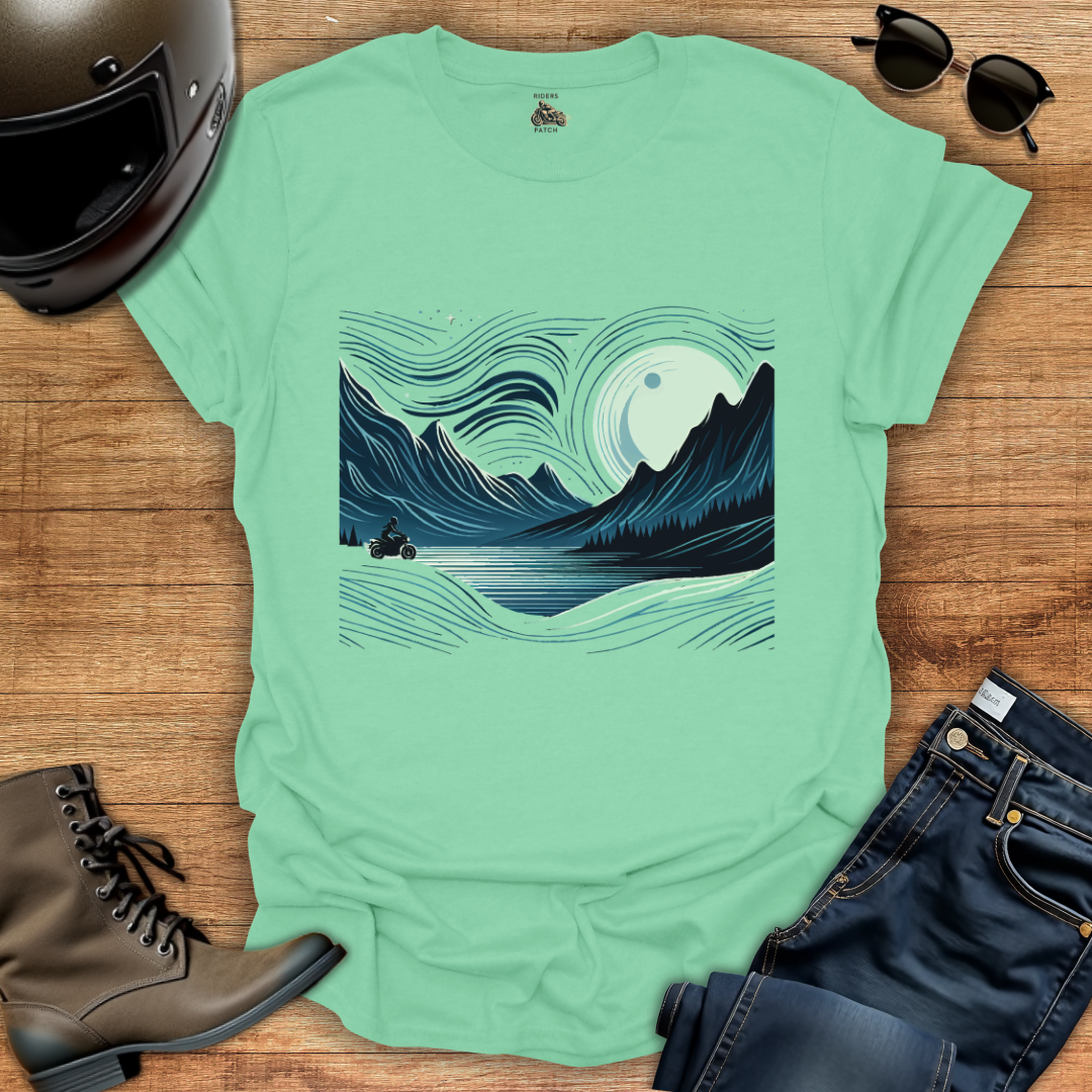 Stargaze T-Shirt