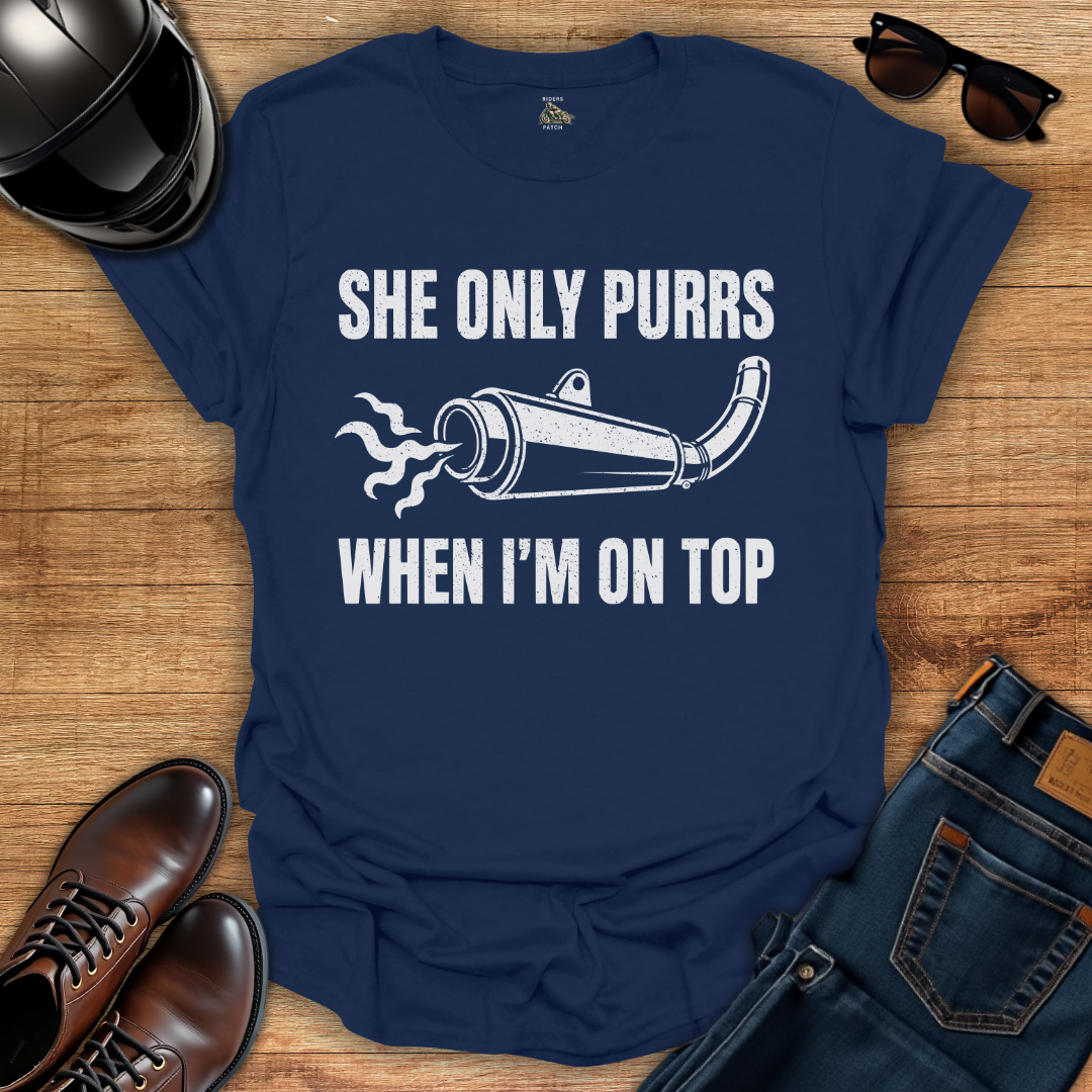 On Top T-Shirt