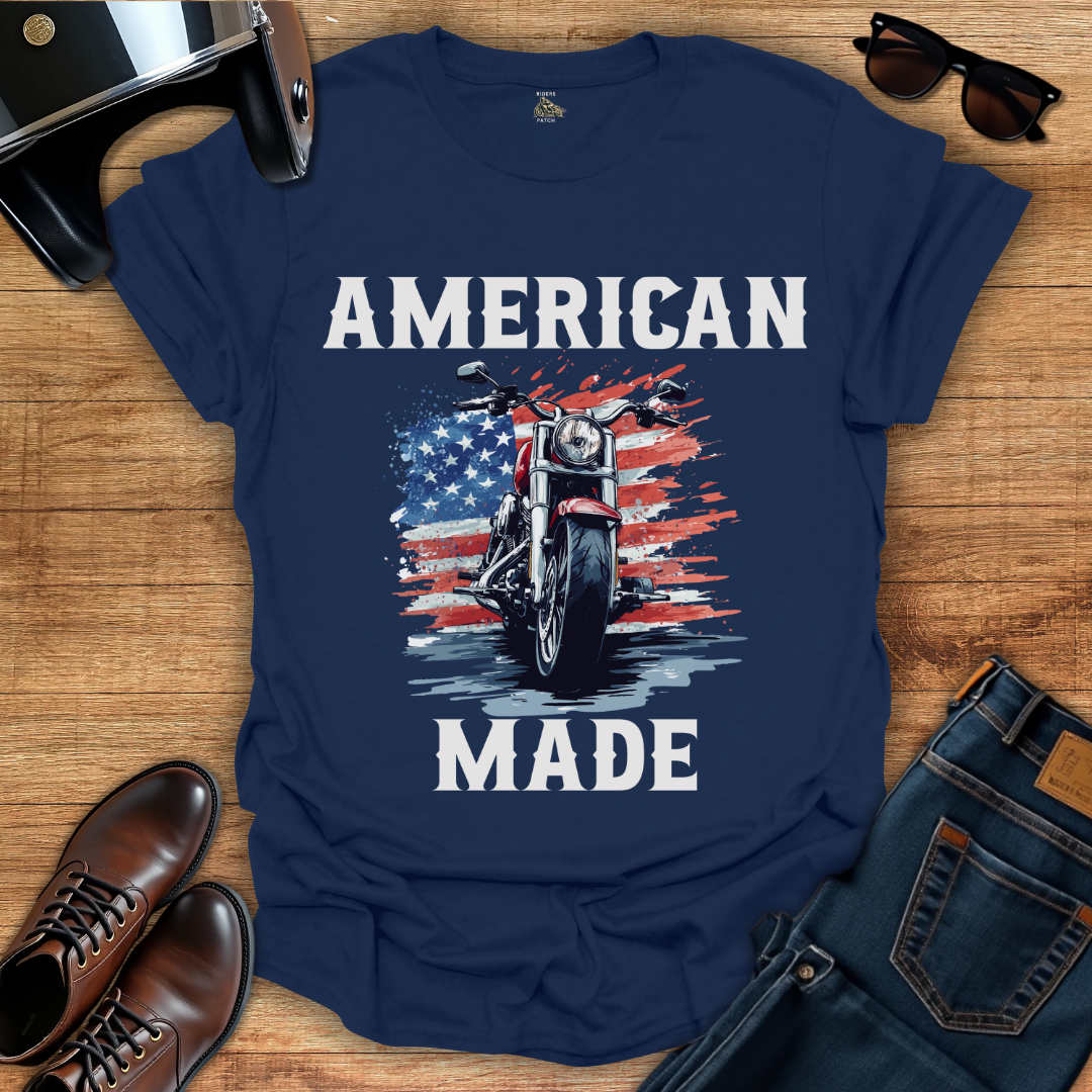 American Made T-Shirt