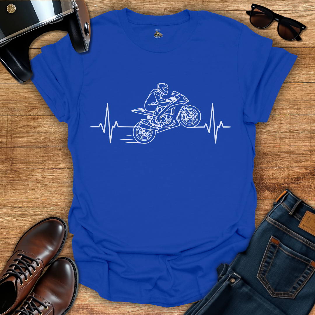 Race Pulse T-Shirt