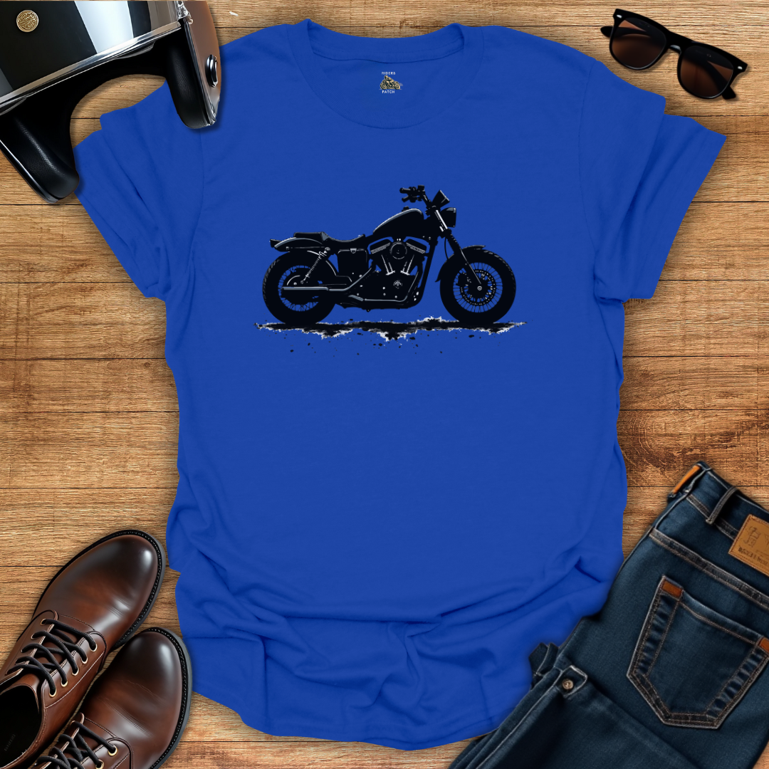 Cruiser T-Shirt