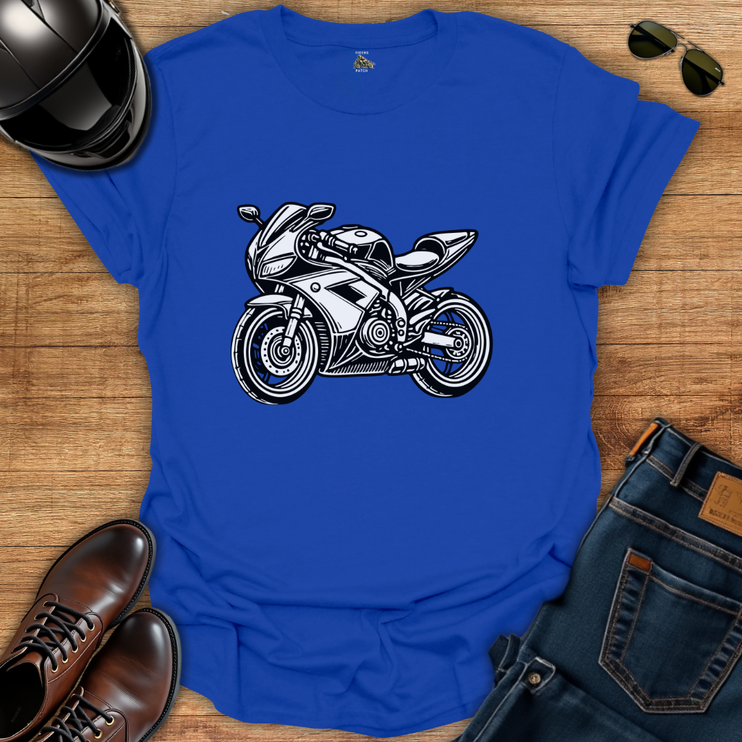 Sportsbike T-Shirt