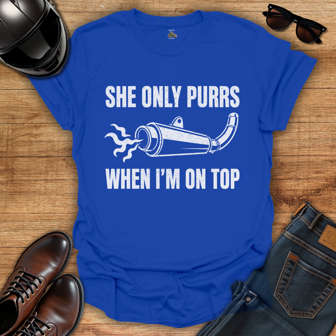 On Top T-Shirt