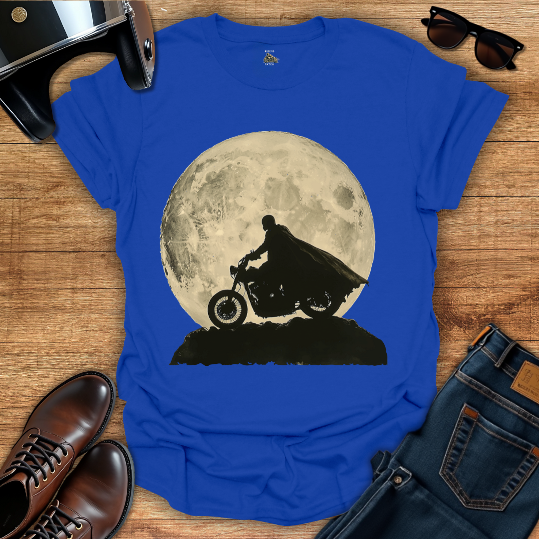 Caped Cruiser T-Shirt