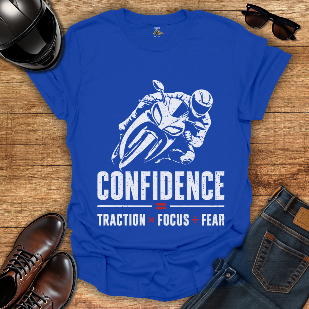 Confidence T-Shirt